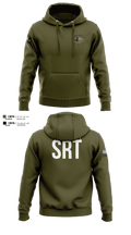 WARD COUNTY SRT 34781725 Hoodie - 6