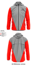 LOBOS 14865459 Windbreaker - 1