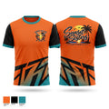 Sunset Sisters Short Sleeve Performance Shirt - 1