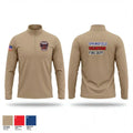 Springfield Volunteer Fire Dept. 37001455 Windbreaker - 3