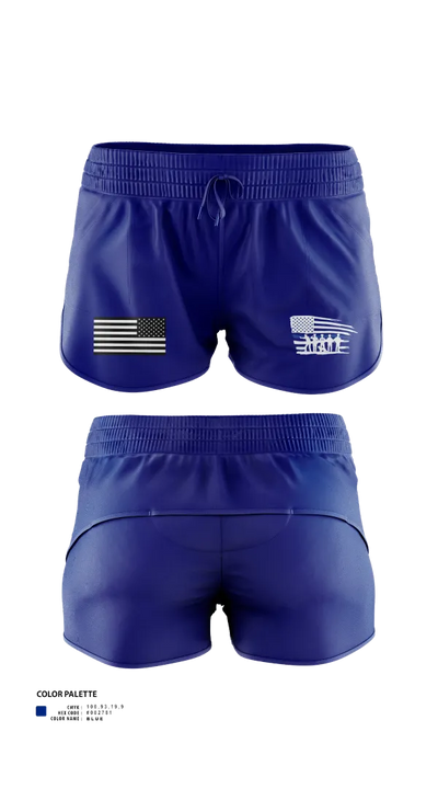 McBee Police Department 4438901 Ranger Panties - 22