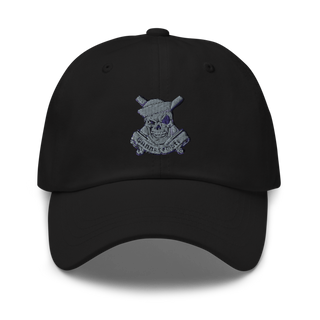 GUNNERSMATE 50688941 Classic Dad Hat | Yupoong 6245CM