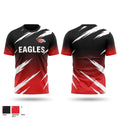 Eagles Short Sleeve Performance Shirt - 1
