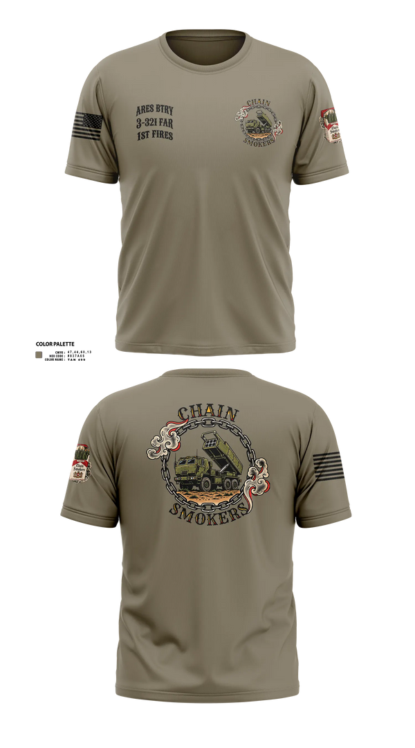 FREE T-SHIRT