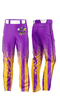 Twister Sisters Baseball Pants - 5