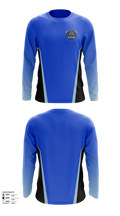 Aces Long Sleeve Performance Shirt - 4