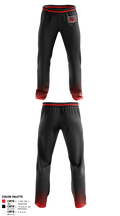 Mechanicville High School Cheer 64273422 Sweatpants - 1
