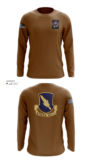 Long Sleeve Performance Shirt, , Army, Teamtime, Team time, sublimation, custom sports apparel, team uniforms, spirit wear, spiritwear, sports uniforms, custom shirts, team store, custom team store, fundraiser sports, apparel fundraiser
