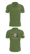 HC11 32248393 Short Sleeve Performance Polo - 45