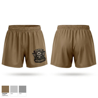 Ranger Panties, 307TH Military Police Company, Army, Teamtime, Team time, sublimation, custom sports apparel, team uniforms, spirit wear, spiritwear, sports uniforms, custom shirts, team store, custom team store, fundraiser sports, apparel fundraiser