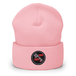 BVFC 74713684 Cuffed Beanie | Yupoong 1501KC
