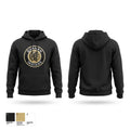 Quanah Indians Hoodie - 2