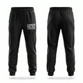 Camden Police Department 23987422 Sweatpants - 1