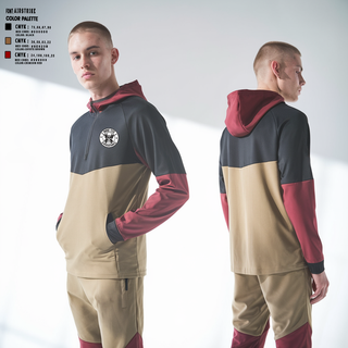 Hoodie, HHC 172, Army, Teamtime, Team time, sublimation, custom sports apparel, team uniforms, spirit wear, spiritwear, sports uniforms, custom shirts, team store, custom team store, fundraiser sports, apparel fundraiser