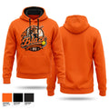 Blaze Hoodie - 2