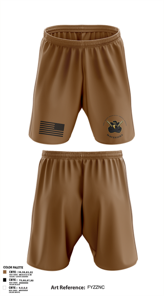 Athletic Shorts With Pockets, Mavericks, , Teamtime, Team time, sublimation, custom sports apparel, team uniforms, spirit wear, spiritwear, sports uniforms, custom shirts, team store, custom team store, fundraiser sports, apparel fundraiser