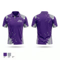 Silent Hunters 74600406 Short Sleeve Performance Polo - 1