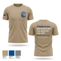 CAP GA-160 80506742 Short Sleeve Performance Shirt - 1