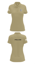 RRPD 85148430 Women's Short Sleeve Performance Polo  - 90