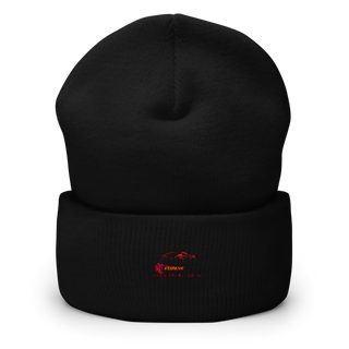 STARLUX 10097849 Cuffed Beanie | Yupoong 1501KC