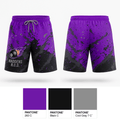 Maddens N.O.D. 59555681 Athletic Shorts With Pockets - 1