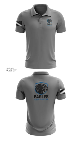 Short Sleeve Performance Polo, 22d TRSS, , Teamtime, Team time, sublimation, custom sports apparel, team uniforms, spirit wear, spiritwear, sports uniforms, custom shirts, team store, custom team store, fundraiser sports, apparel fundraiser
