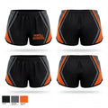 Powell Pioneers 27736542 Women's Shorts - 1