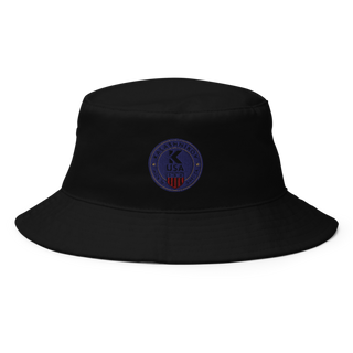 Kalashnikov USA 2736755 Bucket Hat | Big Accessories BX003