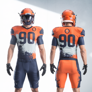 Football Jersey, Legacy High School Football, , Teamtime, Team time, sublimation, custom sports apparel, team uniforms, spirit wear, spiritwear, sports uniforms, custom shirts, team store, custom team store, fundraiser sports, apparel fundraiser