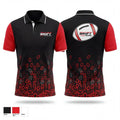 S.H.I.F.T 69286455 Short Sleeve Performance Polo - 1