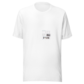 Unisex Staple T-Shirt - White