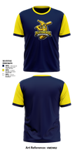 PC SOFTBALL TEAM 49705440 Short Sleeve Performance Shirt - 6