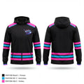 Danglin’ Dazzlers 89885260 Windbreaker - 1