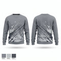 Thomas Jefferson Middle 45162196 Crew Neck Sweatshirt - 1