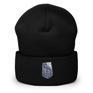 Gator Team 41666299 Cuffed Beanie | Yupoong 1501KC