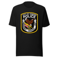 Yonkers Police Emergency Services Unit Unisex Staple T-Shirt