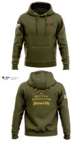 7th ESB 1478980 Hoodie - 101
