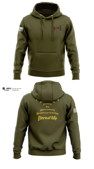 Hoodie, 7th ESB, , Teamtime, Team time, sublimation, custom sports apparel, team uniforms, spirit wear, spiritwear, sports uniforms, custom shirts, team store, custom team store, fundraiser sports, apparel fundraiser