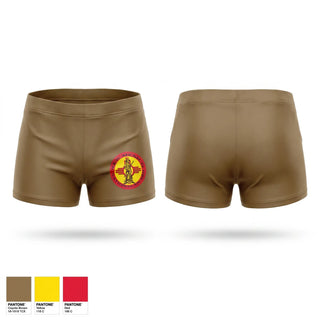 Ranger Panties, NMMFH, Army, Teamtime, Team time, sublimation, custom sports apparel, team uniforms, spirit wear, spiritwear, sports uniforms, custom shirts, team store, custom team store, fundraiser sports, apparel fundraiser