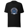 Back bay blue crabs Unisex Staple T-Shirt