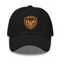 Meridian Police Department Dad hat