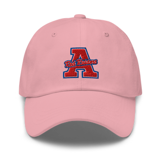 TW ANDREWS Classic Dad Hat | Yupoong 6245CM