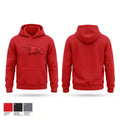 Downriver Hawks Hoodie - 2