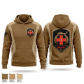 1-171 MEDEVAC Dustoff Hoodie - 1