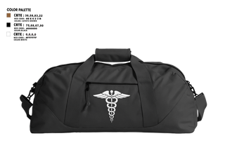 Duffle Bag, 194th AR BDE HRT Medics, Army, Teamtime, Team time, sublimation, custom sports apparel, team uniforms, spirit wear, spiritwear, sports uniforms, custom shirts, team store, custom team store, fundraiser sports, apparel fundraiser