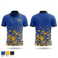 Stringtown Tigers 47698585 Short Sleeve Performance Polo - 1