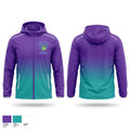 Party Pickles Windbreaker - 1