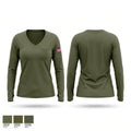 Dover ESU Old School Cotton Feel Shirt - 1