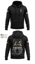 Senior Leaders Course FY26-009 Hoodie - 14