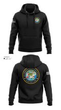 839th Trans Bn 74419030 Hoodie - 30